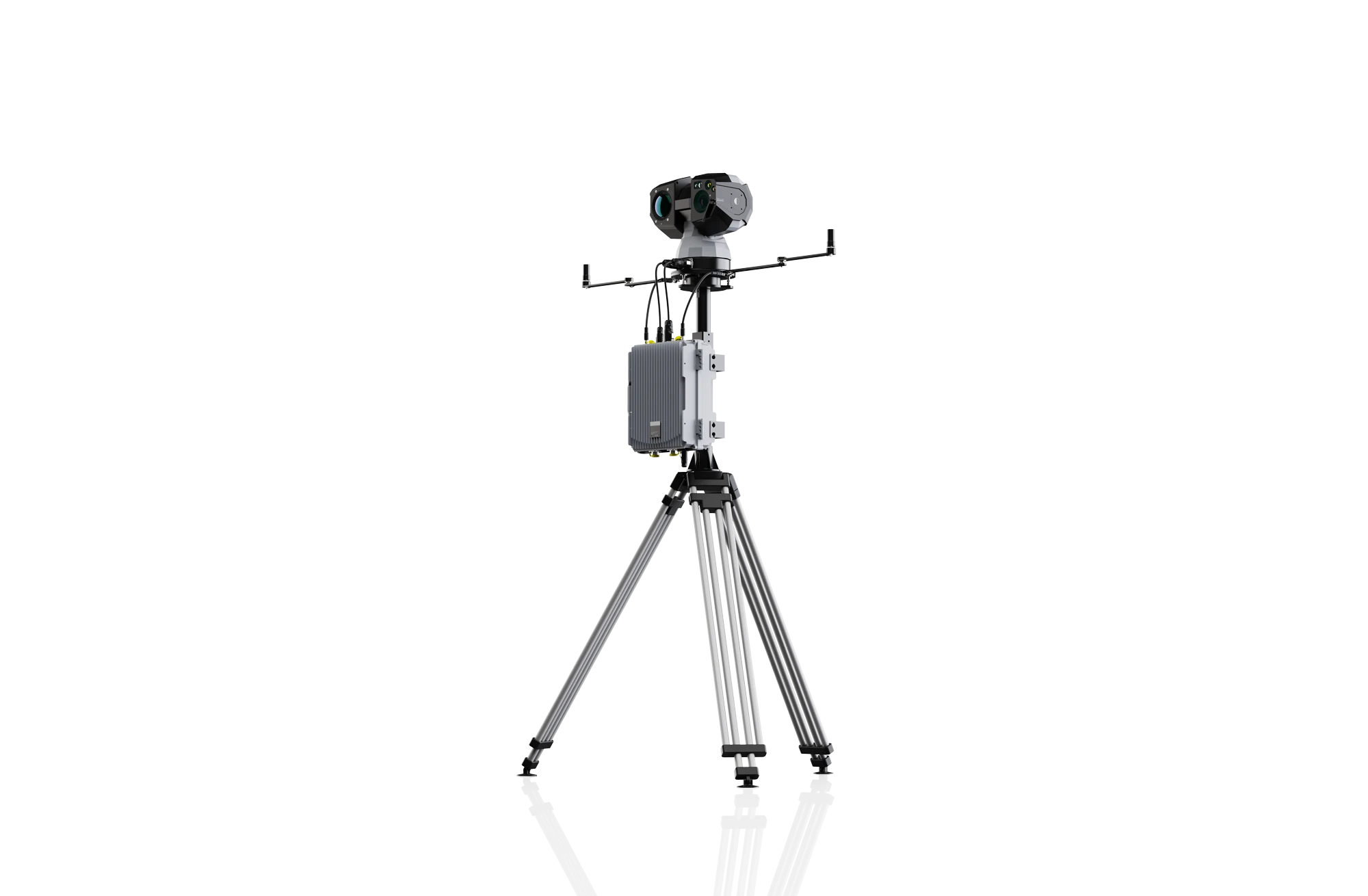 Sentry EO/IR